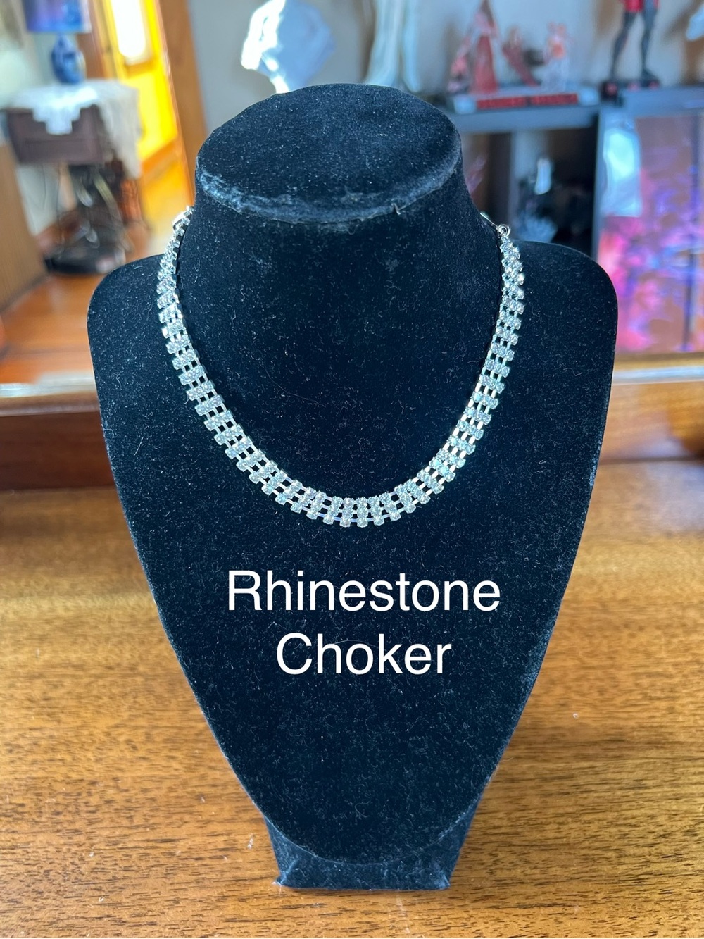 Choose One: $8 Necklaces - Picture 12 of 16